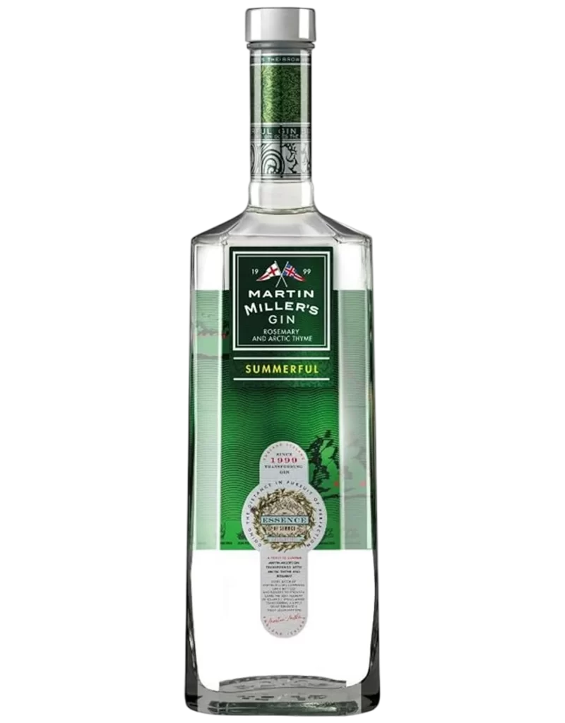Summerful Gin