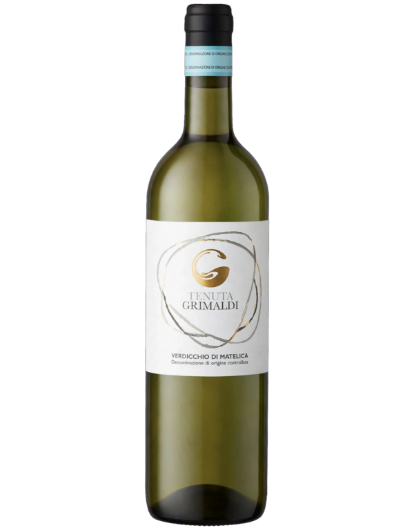Verdicchio di Matelica