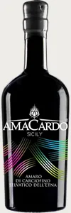 Amaro Amacardo al carciofino dell'Etna - My Wine Store