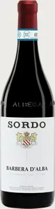 Barbera d'Alba Sordo su My Wine Store