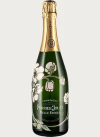 Belle Epoque, champagne dell'Art Nouveau