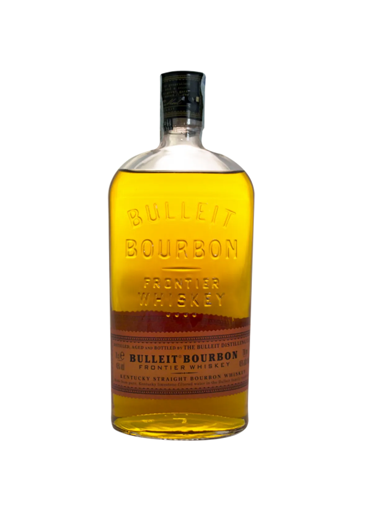 Bourbon Bulleit My Wine Store
