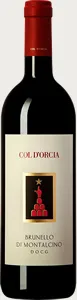 Brunello di Montalcino Col d'Orcia