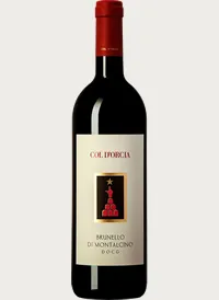 Brunello di Montalcino Col d'Orcia