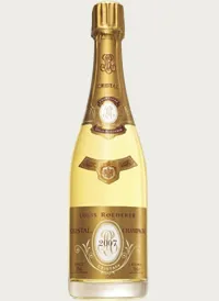 Cristal, lo champagne icona di Louis Roederer