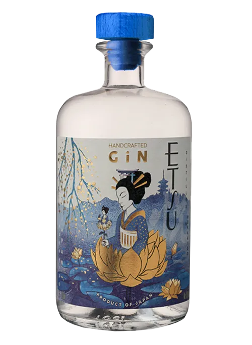 Etsu Gin su My Wine Store