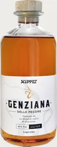 Genziana delle Pecore - My Wine Store