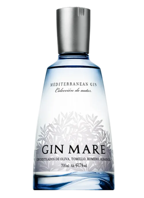 Gin Mare su My Wine Store