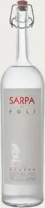 Grappa Sarpa di Poli