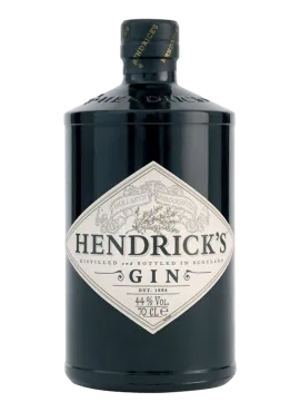 Hendrick's gin su My Wine Store