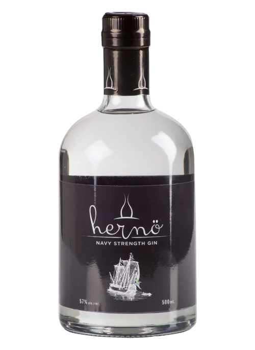 Herno Gin su My Wine Store