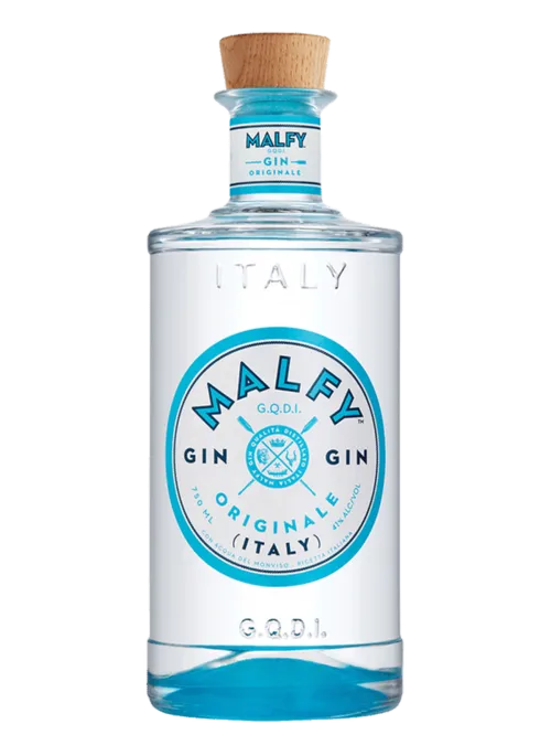 Malfy Gin su My Wine Store