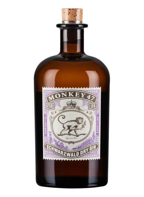 Monkey 47 su My Wine Store