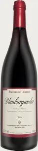Pinot nero classico Brunnenhof