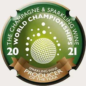 Sparkling Wine Producer of the Year 2021