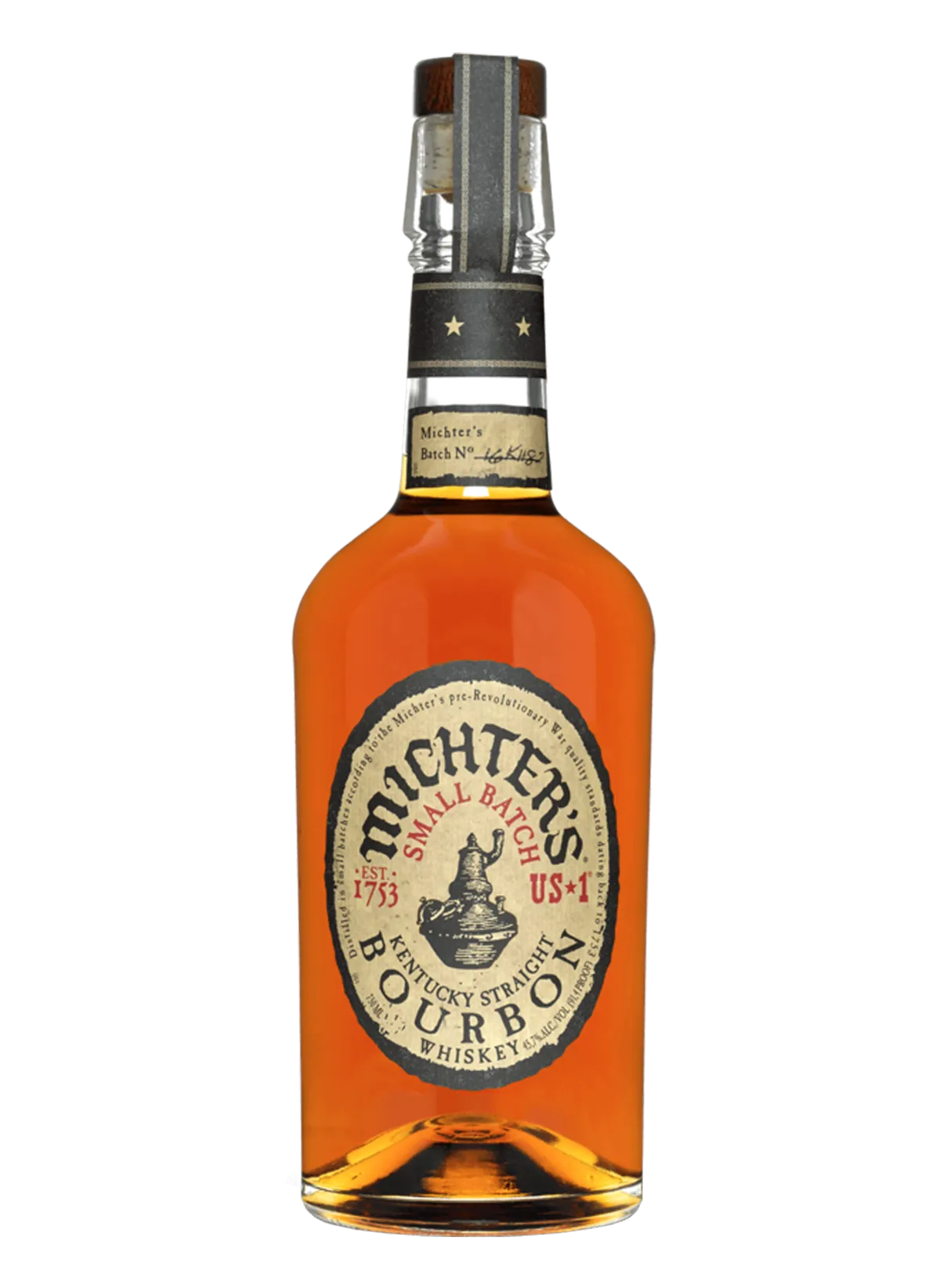 Us*1 Small Batch Bourbon My Wine Store