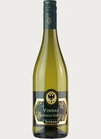 Vinnae Ribolla Gialla Jermann