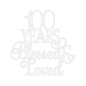 Blessed & Loved
