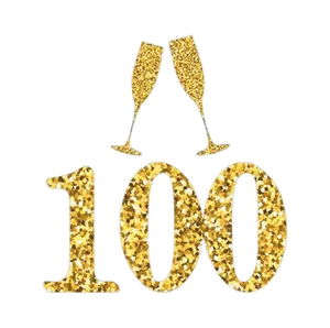 Glitter Cheers
