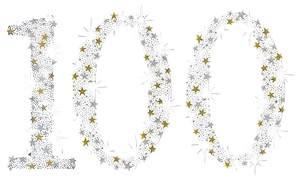100 Star