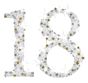 18 Star