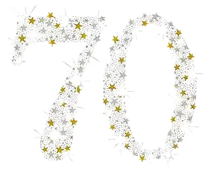 70 Star