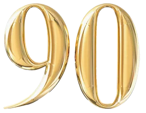 90 Pensati giovane