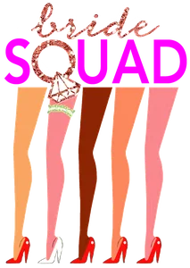 Squadra della Sposa