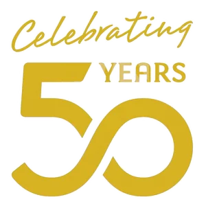 Celebrating 50