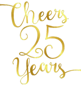 Cheers 25