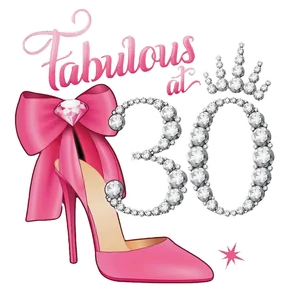 Fabulous 30