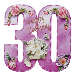 Flowers 30