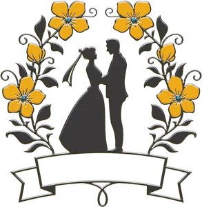 Ghirlanda D'Arancio