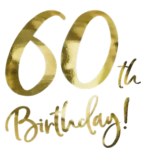 Gold 60