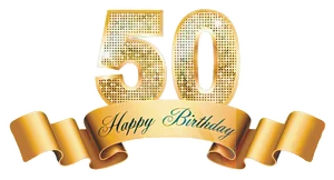 50 Happy Birthday