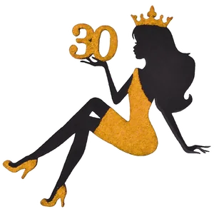 Princess 30