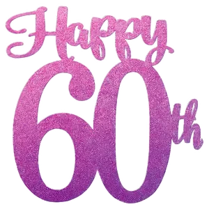 Purple 60