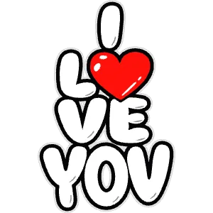 I Love You