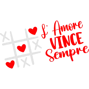 L'amore vince