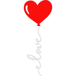 Love Balloon