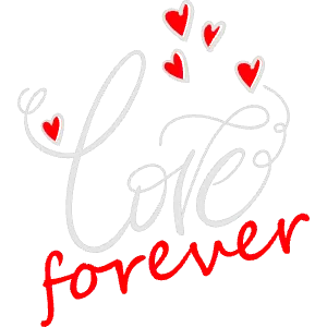 Love Forever