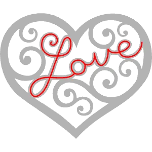 Love of the Heart