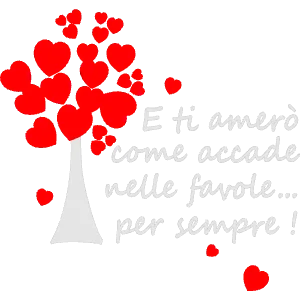 Love Tree
