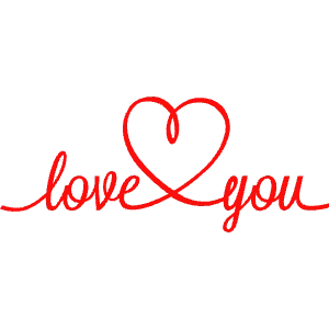 Love You