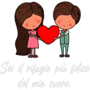 Rifugio del Cuore