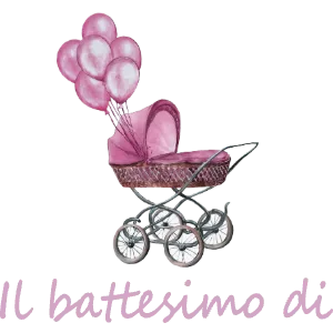 Passeggino Bimba