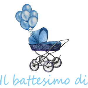 Passeggino Bimbo