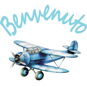 Aereo Bimbo