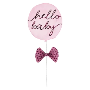 Palloncino Bimba