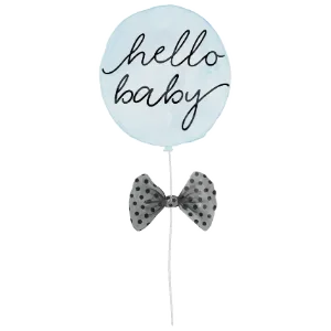 Palloncino Bimbo